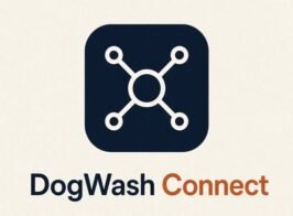 DogWash Connect — independent UK commercial dog-wash matching